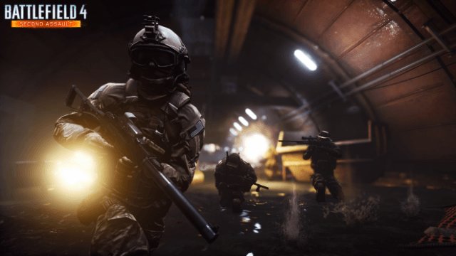 Rumor: EA to offer free Battlefield 4 DLC for game issues BF4-Second-Assault-Flooded-Metro_WM-e1385503687650-640x360