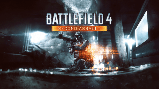 FEBRUARY BF4 NEWS UPDATES AND PATCHES Second-Assault-Key-Art-e13844795419301-640x360