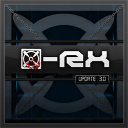 X-RX - Update 3.0 Xrx_update3_cover_300