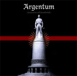 Argentum - :Kooperation Und Freundschaft: (2012) Argentum_-_Kooperation_Und_Freundschaft