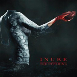 2012 - Inure - The Offering (2012) Inure_The_Offering