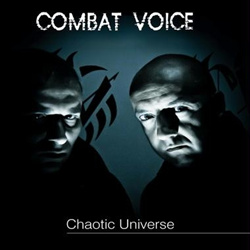 Qu'avez-vous comme disques ? - Page 13 Combat_Voice_Chaotic_Universe