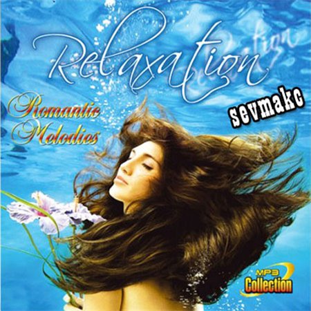 VA-Relaxation - Romantic Melodies (2010) 1267791705_450