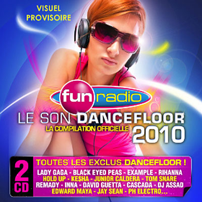 VA - Le Son Dancefloor (2010) 1273372717_0600753275948