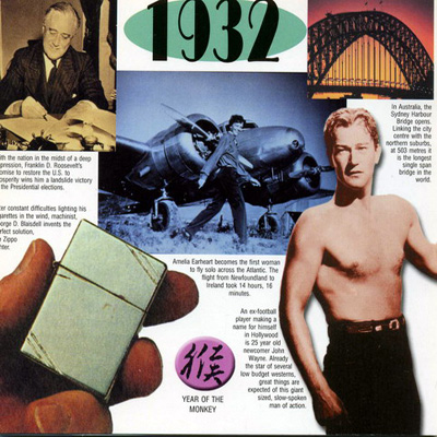 VA - Top Hits Of The 1930's (4CD) (2008) 1300348504_pic3