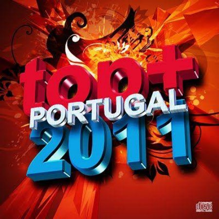 VA - Top + Portugal 2011 (2011) 1304032179_topport