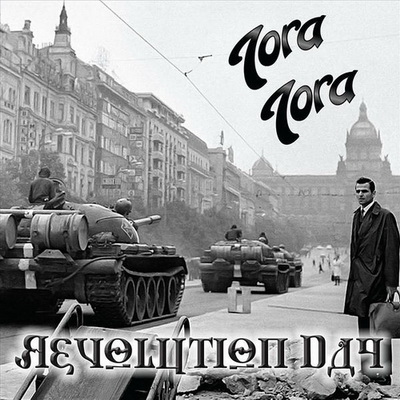 Tora Tora - Revolution Day (2011) 1306264310_400