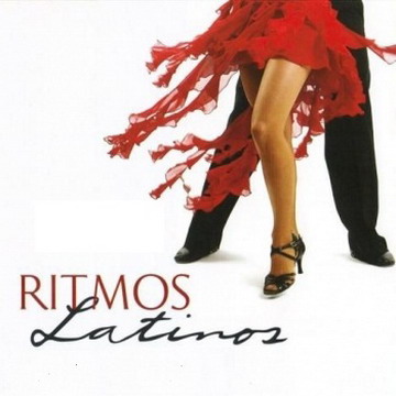 VA  -  Ritmos Latinos (2011) (4CD Set) 1307452341_7727085530316ab44aaecf7089ddbcec