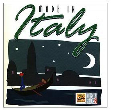 VA-Compact Disc Club: Made In Italy (4CD Box) (1994)	 1316543215_cdcmii450