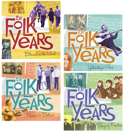  VA - Time Life - The Folk Years [8CDs Box Set] (2003) 1331822117_1