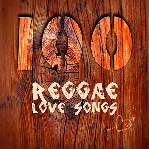 100 Reggae Love Songs 1423346565_500
