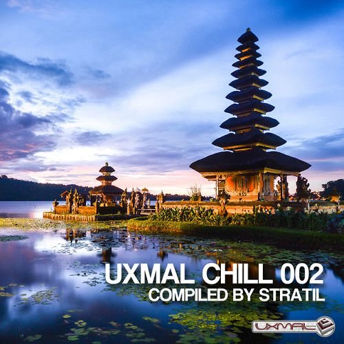 VA - Uxmal Chill 002 (2016)   1452604926_69601f8d0b593b42a01b9ca917617d08