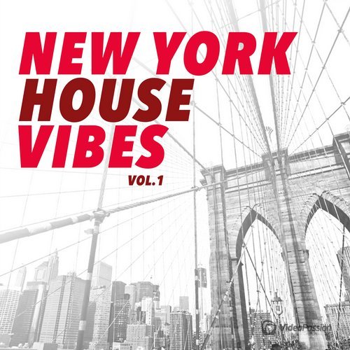 New York House Vibes, Vol. 1 (2016)   1452664719_qt1b6zc2dm9jqnr