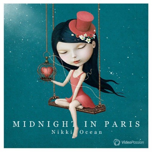 Nikki Ocean - Midnight in Paris (2016)   1452782840_gro0nishxtl1unc