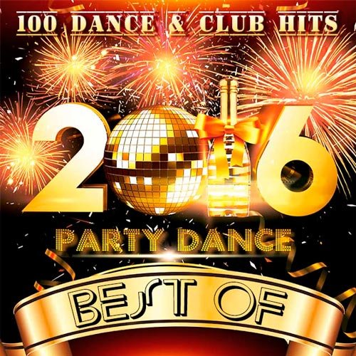 VA-Best Of 2016 Party Dance (2016)   1452807966_500_2