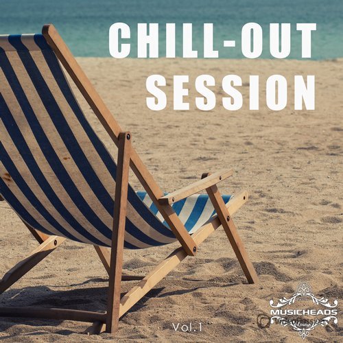 Chill-Out Session, Vol. 1 (2016)   1452872488_pef6ghwpntic9v0