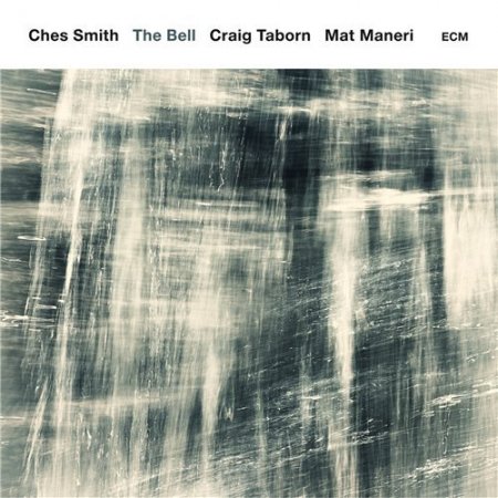 Ches Smith - The Bell (2016)   1452892019_1452891465_f995cc772f9d