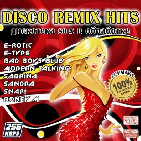 Disco Remix Hits 1300460927_500