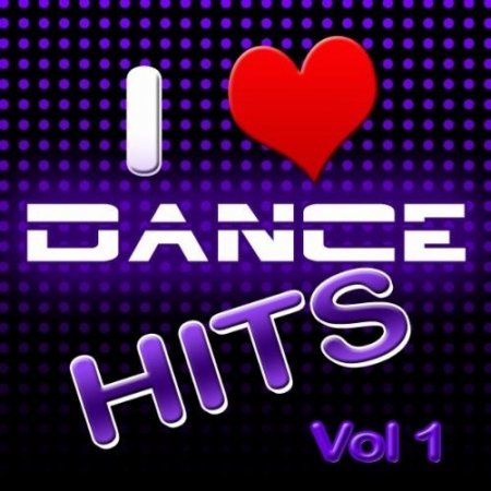 VA-I Love Dance Hits Vol.1 (2011) 1306268533_51darabstl