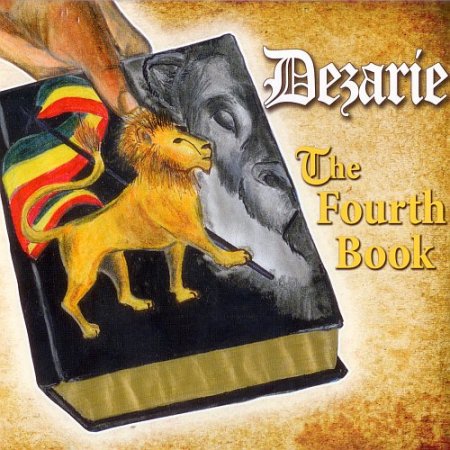 Dezarie - The Fourth Book 1317795224_dezarie__the_fourth_book_2010