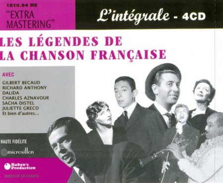  VA - Les Legends De Chanson Francaise (2011)  1329370847_va__les_legends_de_chanson_francaise_4cd__2011_flac