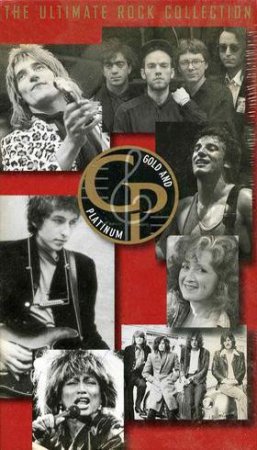 VA-Time Life - The Ultimate Rock Collection Gold And Platinum, Vol.1-6 1329764421_1