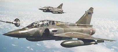 Mirage 2000  2000d