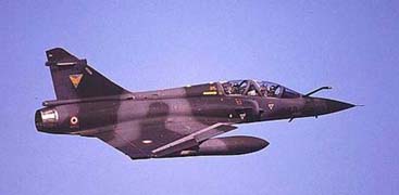 Mirage 2000  2000n