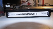 [VDS]Samurai Shodown 2 + Shockbox+inserts 02-mini