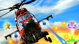 Air Force Missions - Free 3D Game 2_258x146