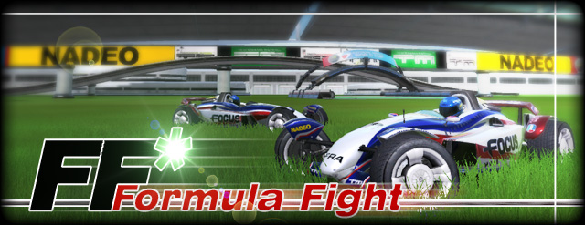 Forum de la team Formula Fight