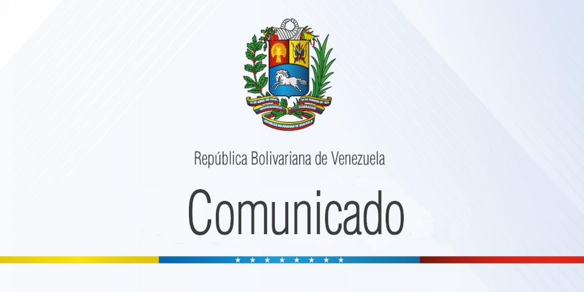 Colombia - Venezuela un estado fallido ? - Página 6 COMUNICADO-1200x600