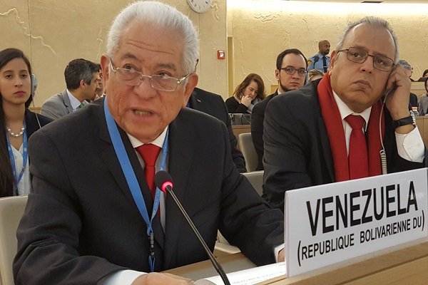 Tag vueltaalapatria en El Foro Militar de Venezuela  Onu-Ginebra