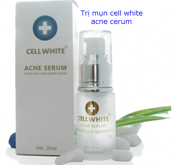 Kem dưỡng trắng da cao cấp CellWhite Whitening Lotion  972f59e6c97c2d81d8948265541f8d63