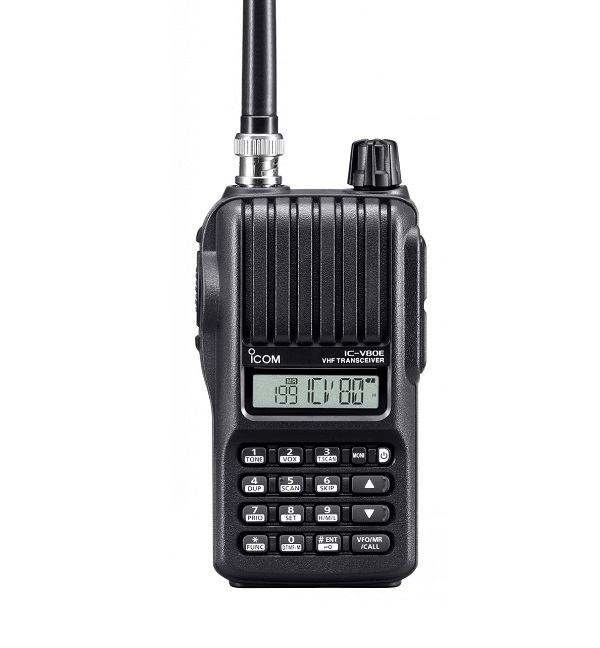 PROMO RADIO ICOM V80E M1voz