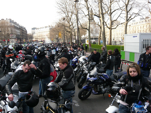 Tous à la bastille ! Manif_09