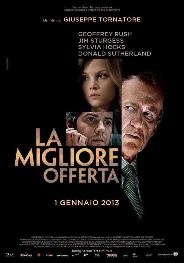 La migliore offerta(2013) di Giuseppe Tornatore (ALLCINEMA) 23732