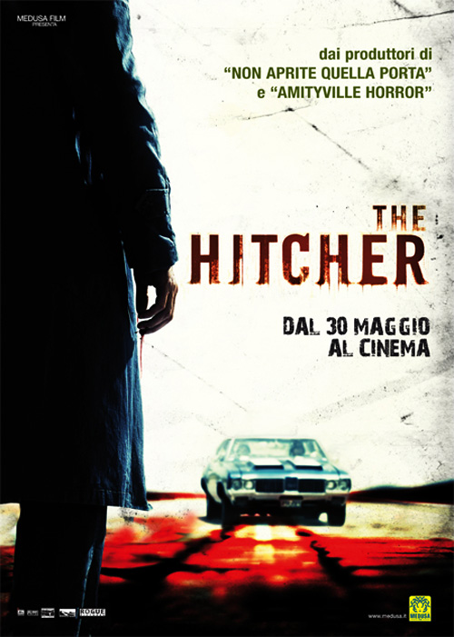 The Hitcher(saga) (1986-2003-2007) di Robert Harmon, Louis Morneau e Dave Meyers(ALLCINEMA) 1460