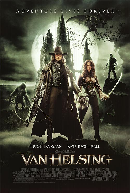 Van Helsing(2004) di Stephen Sommers 41857