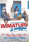 Immaturi - Il viaggio 48498_ico