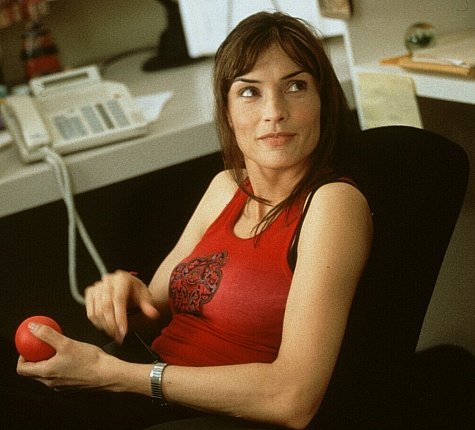 Actores/Actrices a los que les tienes cariño - Página 9 Famke