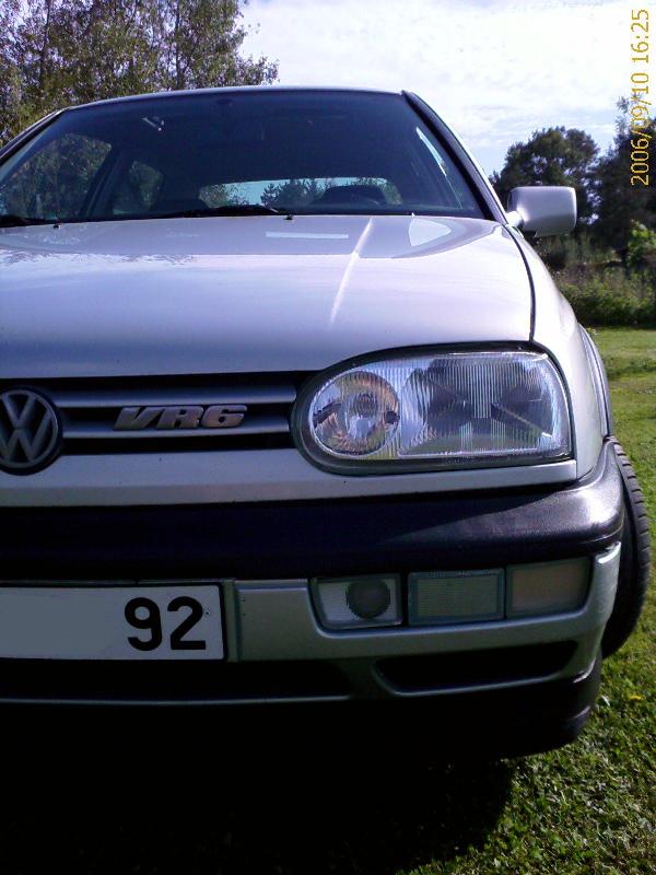 Ma daily : Golf 3 VR6 stock... Face_av