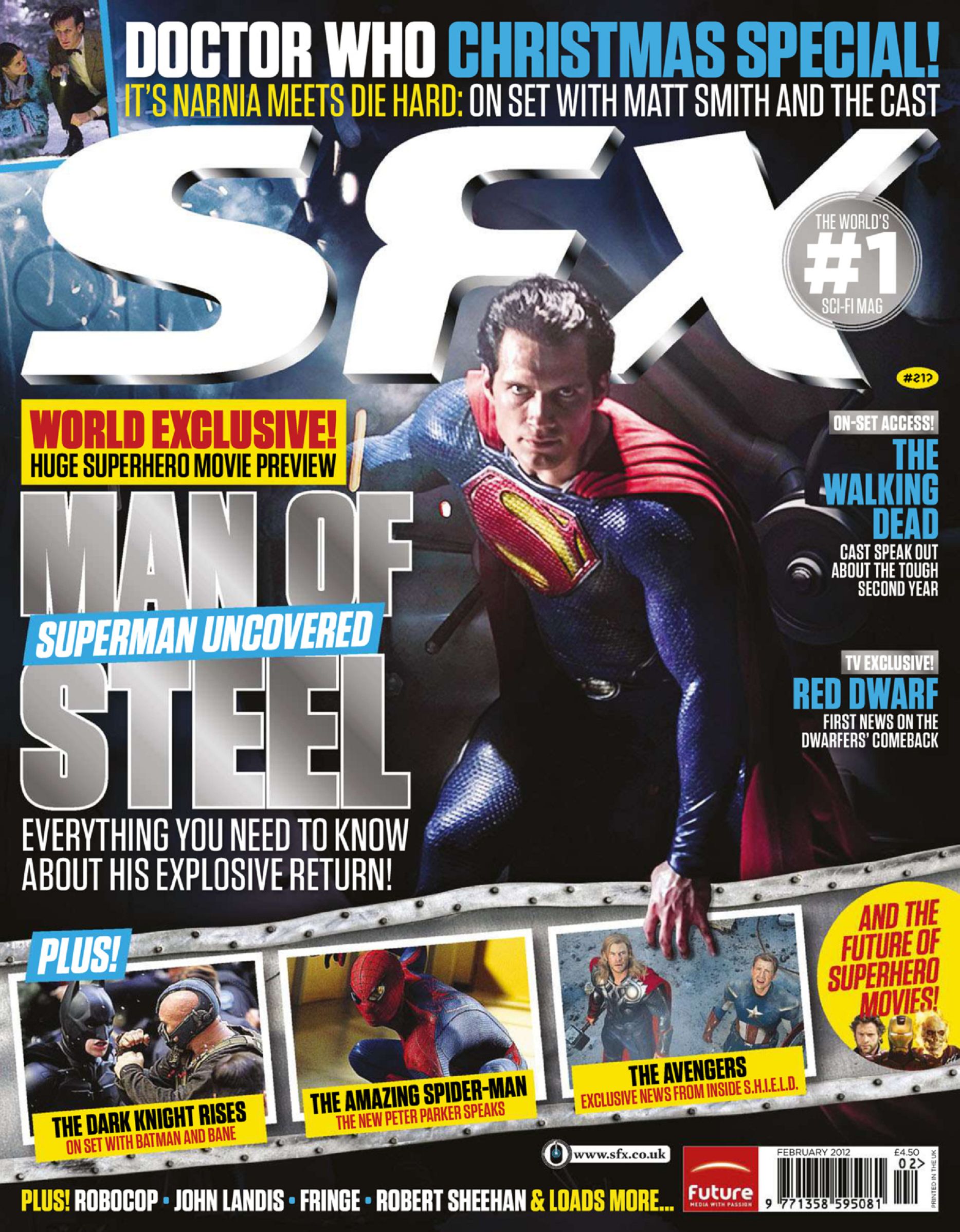 [CINEMA] [Tópico Oficial] Man of Steel - Tópico Sem Spoilers! - Página 3 SFX-January2012_001