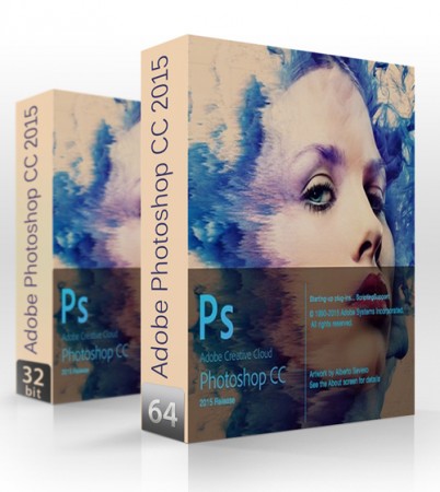 تحميل فوتوشوب cc 2015 للنواتين 32-64 بحجم مميز كامل بالتفعيل Photoshop CC 2015 Adobe-Photoshop-CC-2015-Crack-Serial-Number-Free-Download