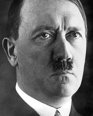 أروع محاكمة على مر التاريخ Adolf