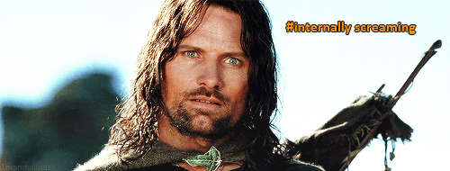 GIF MANIA! - Page 18 Aragorn-Internally-Screaming-In-Lord-Of-The-Rings-Reaction-Gifs