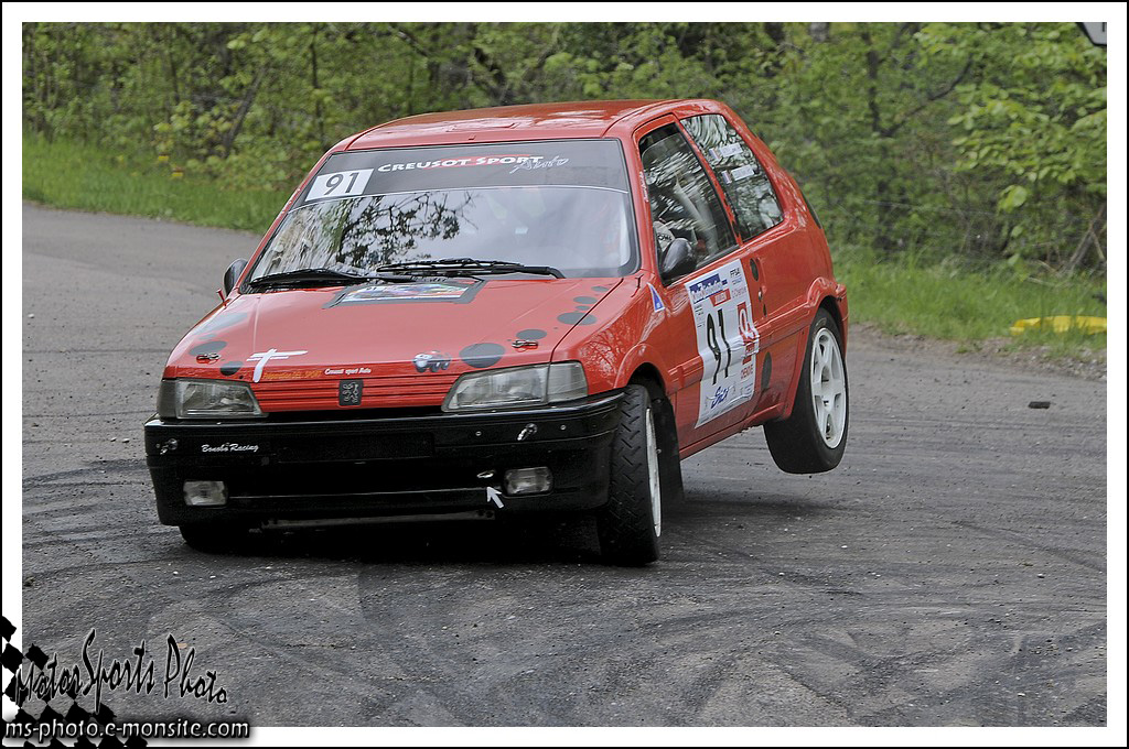 Rallye Dijon Côte d'or 2013 Dsc-3358