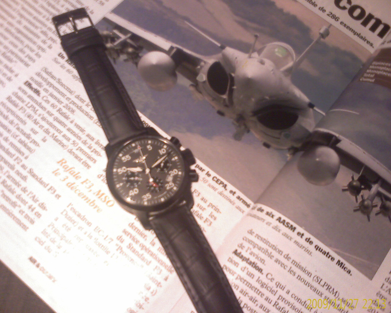 Chronographe russe "Pilot" IMAGE_129