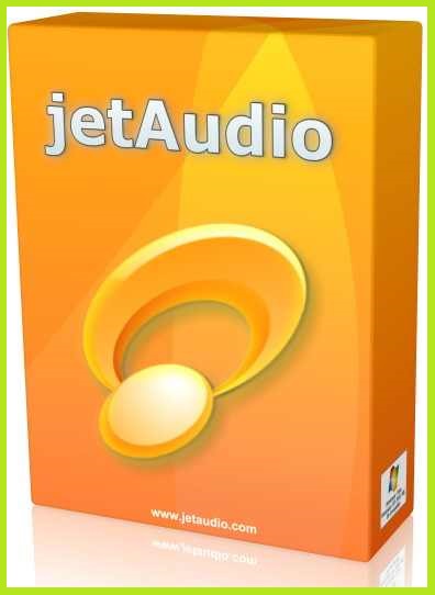 برنامج jetaudio 8.1.3 basic JetAudio