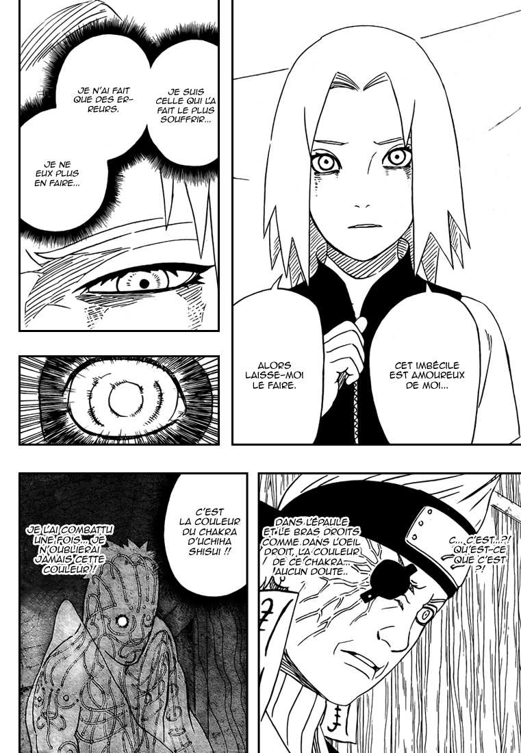 Scan Naruto 14